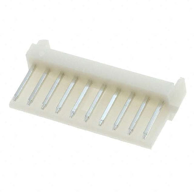 1-171826-0 by TE Connectivity AMP Connectors - CONNECTOR HEADER R/A 10POS 2.5MM