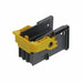 1-1718484-2 by TE Connectivity AMP Connectors - CARRIER FOR RECEPTACLE INSERTS