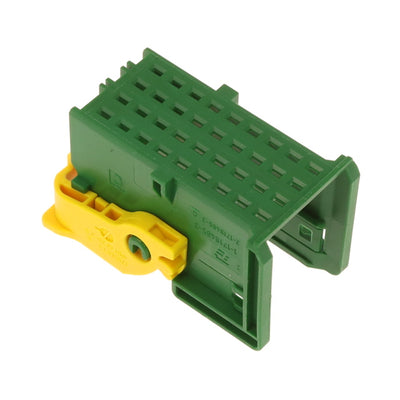 1-1718485-3 by TE Connectivity AMP Connectors - CARRIER FOF RECEPT INSERTS 36POS