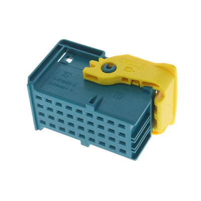 1-1718485-4 by TE Connectivity AMP Connectors - CARRIER FOR RECEPT INSERTS 36 PO