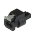 1-1718643-1 by TE Connectivity AMP Connectors - CONNECTOR RECPT HSG 2POS 4.00MM