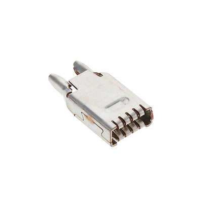 1-1719102-1 by TE Connectivity AMP Connectors - PCB 6.3 TERMINAL