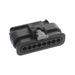 1-1719393-1 by TE Connectivity AMP Connectors - 8POS, MCON 1.2 LL REC SEALED
