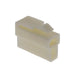 1-172130-1 by TE Connectivity AMP Connectors - CONNECTOR RECPT HOUSING 0.25 2POS