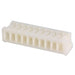 1-172142-0 by TE Connectivity AMP Connectors - CONNECTOR RECPT HSG 10POS 2.50MM