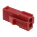 1-172157-2 by TE Connectivity AMP Connectors - CONNECTOR RECPT HSG 2POS 4.14MM