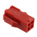 1-172159-2 by TE Connectivity AMP Connectors - CONNECTOR RECPT HSG 4POS 4.14MM