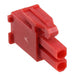 1-172165-2 by TE Connectivity AMP Connectors - CONNECTOR PLUG HSG 2POS 4.14MM
