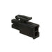 1-172165-9 by TE Connectivity AMP Connectors - CONNECTOR PLUG HSG 2POS 4.14MM