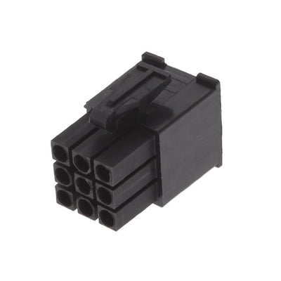 1-172169-9 by TE Connectivity AMP Connectors - CONNECTOR PLUG HSG 9POS 4.20MM