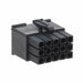 1-172171-9 by TE Connectivity AMP Connectors - CONNECTOR PLUG HSG 15POS 4.14MM