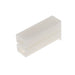 1-172210-1 by TE Connectivity AMP Connectors - CONNECTOR RECPT HSG 0.187 2POS NATURAL
