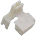 1-172469-1 by TE Connectivity AMP Connectors - CONNECTOR RECPT HSG 0.25 1POS NATURAL