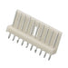 1-172732-0 by TE Connectivity AMP Connectors - CONNECTOR HEADER VERT 10POS 2.5MM