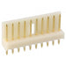 1-173081-0 by TE Connectivity AMP Connectors - CONNECTOR HEADER VERT 10POS 2.5MM