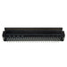 1-1734037-0 by TE Connectivity AMP Connectors - CONNECTOR BTB RCPT 100POS R/A SOLDER