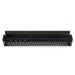 2-557101-5 by TE Connectivity AMP Connectors - CONNECTOR BTB RCPT 100POS R/A SOLDER