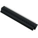 1-1734037-2 by TE Connectivity AMP Connectors - CONNECTOR BTB RCPT 120POS R/A SOLDER