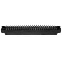 1-1734100-1 by TE Connectivity AMP Connectors - CONNECTOR BTB PLUG 100POS VERT SOLDER