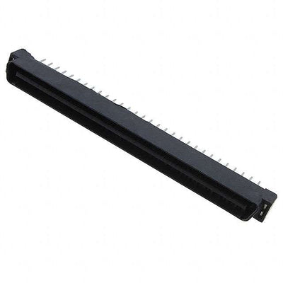 1-1734100-2 by TE Connectivity AMP Connectors - CONNECTOR BTB PLUG 120POS VERT SOLDER