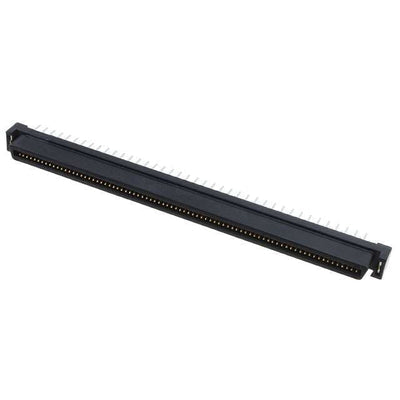 1-1734101-4 by TE Connectivity AMP Connectors - CONNECTOR BTB RCPT 160POS VERT SOLDER