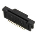1-1734248-1 by TE Connectivity AMP Connectors - CONNECTOR FPC VERT 11POS 1MM SMD