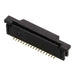 1-1734248-7 by TE Connectivity AMP Connectors - CONNECTOR FPC VERT 17POS 1MM SMD