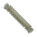 1-1734261-0 by TE Connectivity AMP Connectors - CONNECTOR HEADER SMD R/A 10POS 1.25MM