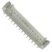 1-1734261-2 by TE Connectivity AMP Connectors - CONNECTOR HEADER SMD R/A 12POS 1.25MM