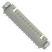 1-1734261-3 by TE Connectivity AMP Connectors - CONNECTOR HEADER SMD R/A 13POS 1.25MM