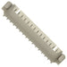 1-1734261-4 by TE Connectivity AMP Connectors - CONNECTOR HEADER SMD R/A 14POS 1.25MM