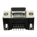 1-1734530-1 by TE Connectivity AMP Connectors - CONNECTOR D-SUB HD RCPT 15P R/A SLDR