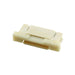 1-1734592-1 by TE Connectivity AMP Connectors - CONNECTOR FPC BOTTOM 11POS 0.5MM R/A
