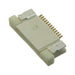 1-1734592-3 by TE Connectivity AMP Connectors - CONNECTOR FPC BOTTOM 13POS 0.5MM R/A