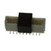 1-1734595-0 by TE Connectivity AMP Connectors - CONNECTOR HEADER SMD 10POS 1MM