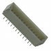 1-1734595-2 by TE Connectivity AMP Connectors - CONNECTOR HEADER SMD 12POS 1MM