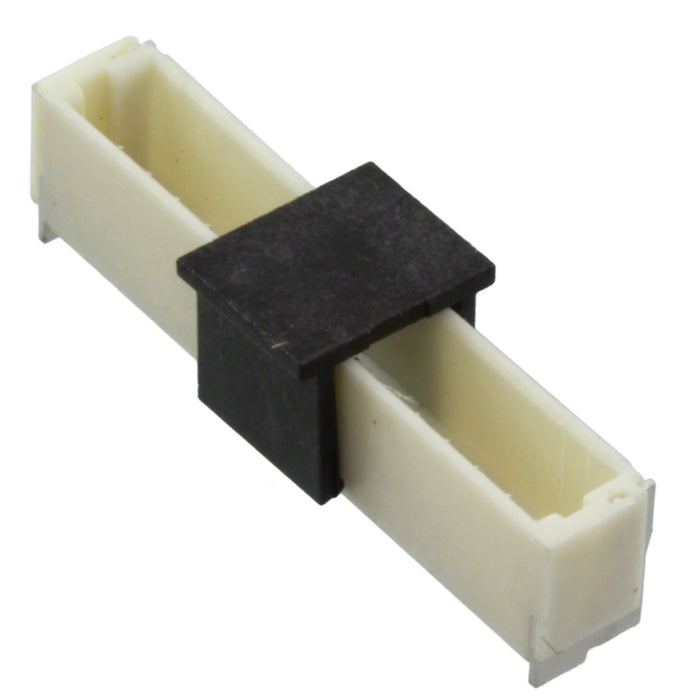 1-1734595-5 by TE Connectivity AMP Connectors - CONNECTOR HEADER SMD 15POS 1MM