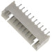 1-1734598-0 by TE Connectivity AMP Connectors - CONNECTOR HEADER VERT 10POS 1.25MM