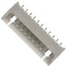 1-1734598-1 by TE Connectivity AMP Connectors - CONNECTOR HEADER VERT 11POS 1.25MM