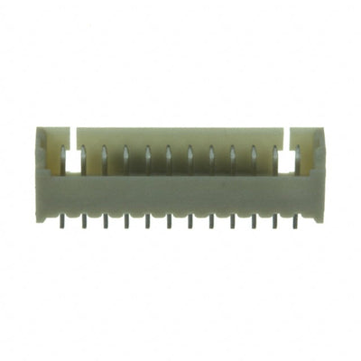 1-1734598-2 by TE Connectivity AMP Connectors - CONNECTOR HEADER VERT 12POS 1.25MM