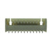 1-1734598-2 by TE Connectivity AMP Connectors - CONNECTOR HEADER VERT 12POS 1.25MM