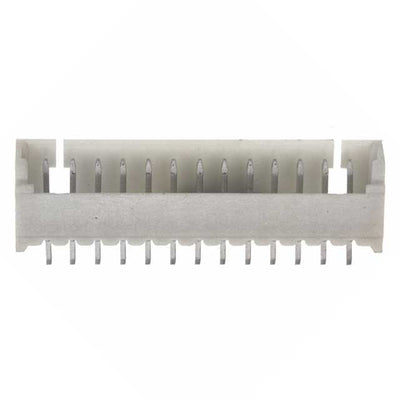 1-1734598-3 by TE Connectivity AMP Connectors - CONNECTOR HEADER VERT 13POS 1.25MM