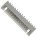 1-1734598-5 by TE Connectivity AMP Connectors - CONNECTOR HEADER VERT 15POS 1.25MM