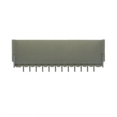 1-1734709-2 by TE Connectivity AMP Connectors - CONNECTOR HEADER SMD R/A 12POS 1MM