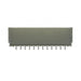 1-1734709-2 by TE Connectivity AMP Connectors - CONNECTOR HEADER SMD R/A 12POS 1MM