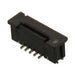 1-1734742-0 by TE Connectivity AMP Connectors - CONNECTOR FFC VERT 10POS 0.5MM SMD
