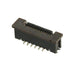 1-1734742-2 by TE Connectivity AMP Connectors - CONNECTOR FFC VERT 12POS 0.5MM SMD