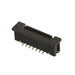 1-1734742-4 by TE Connectivity AMP Connectors - CONNECTOR FFC VERT 14POS 0.5MM SMD