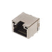 1-1734795-1 by TE Connectivity AMP Connectors - CONNECTOR MOD JACK 8P8C R/A SHIELDED