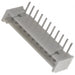 1-1734829-1 by TE Connectivity AMP Connectors - CONNECTOR HEADER R/A 11POS 1.25MM